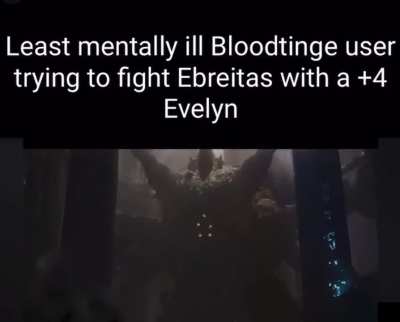 Bloodtinge 🥱 