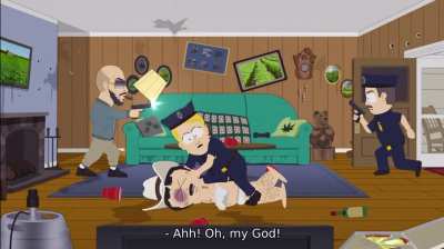 Oh no Andrew Tate got arrested