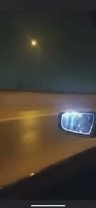 I35w 50 car pileup this morning (NOT my video)