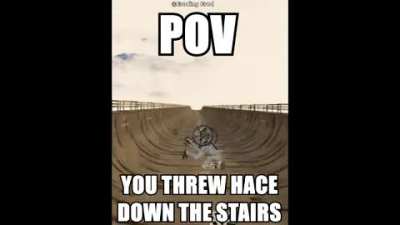 POV HACE