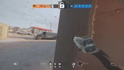 Friends first one tap