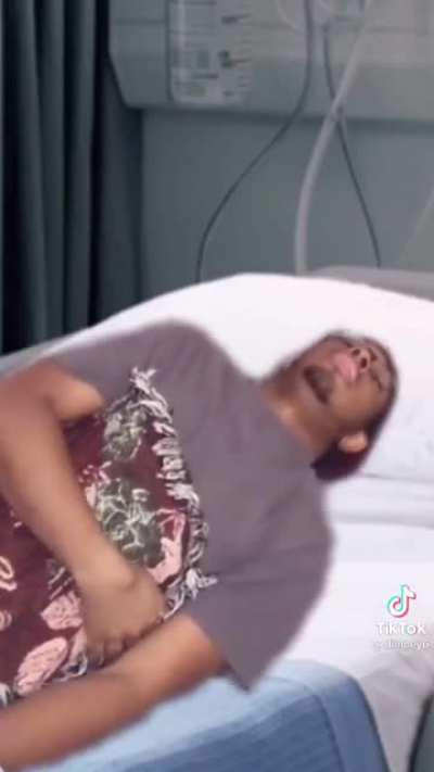 I'm thinking of submitting this for the next try not to laugh (btw iam new here)