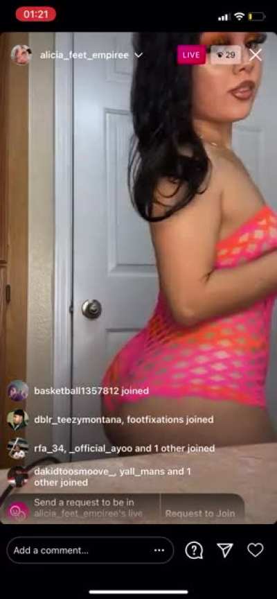 ig live