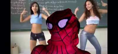 É o pique