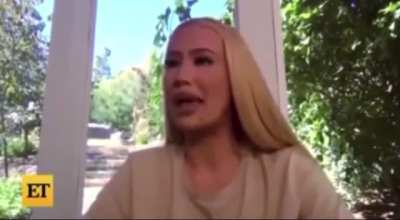 she found us making fun of gilbert