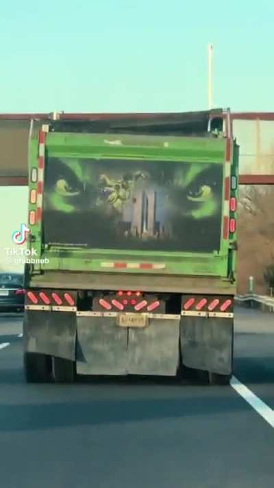 9/11 in The Hulk