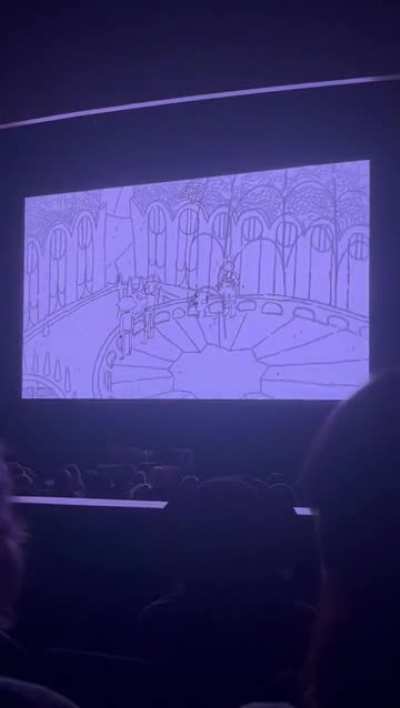 Fionna and Cake Deleted Scenes! (Plus, live-action 
