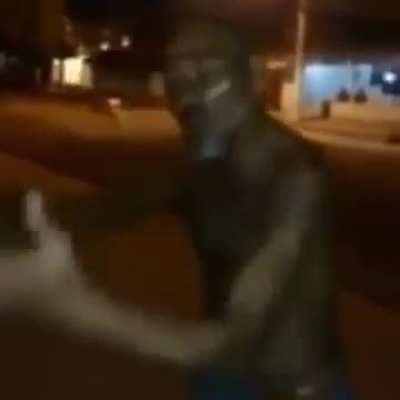 a porra do vap vap