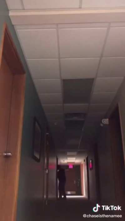 Guy pranks his stepdad