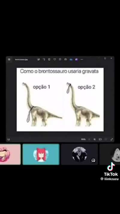 Qual vcs acham que é?