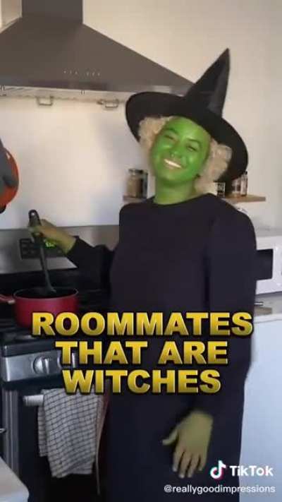 Broommates