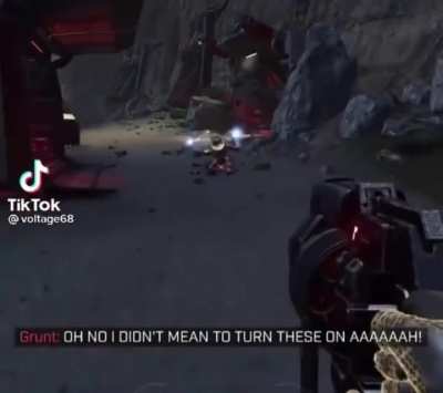 Mistakes were made