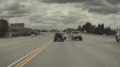 Kia vs Tire