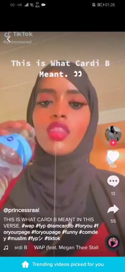 Old vid