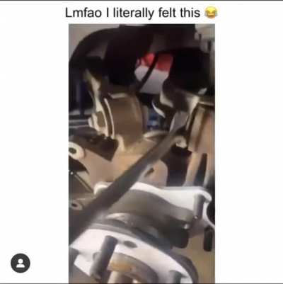 Oh man that hurt just by watching