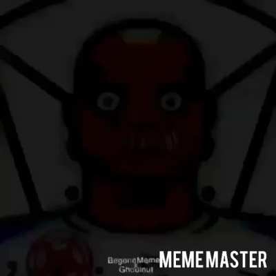 Apparently this is a void meme