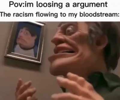 Its happening again