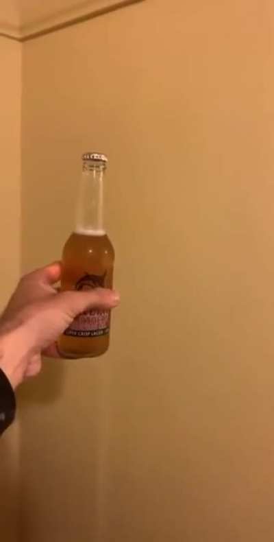 Beer?
