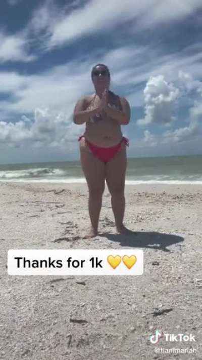 TianiMariah 🍑
