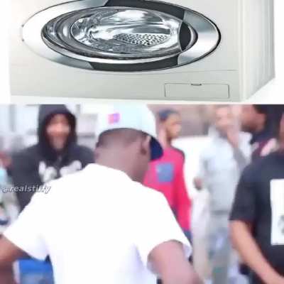 My favorite sound