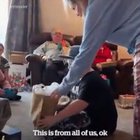 The greatest gift