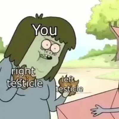 You....