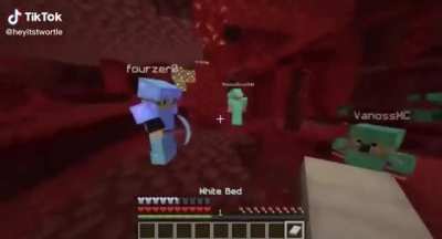 I’ve never seen this episode of jackass