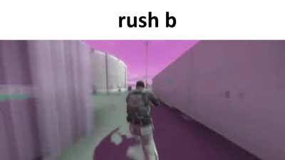 rush 🅱️