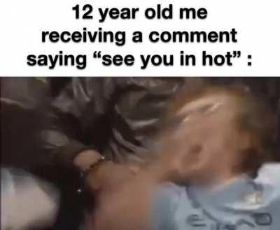 Gotta go tell mom and dad!