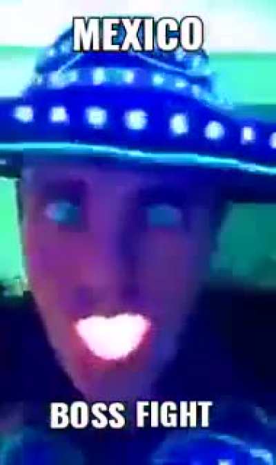 méxico 2077 ser como