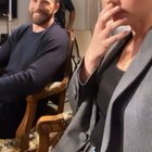 BTS Knives Out interview