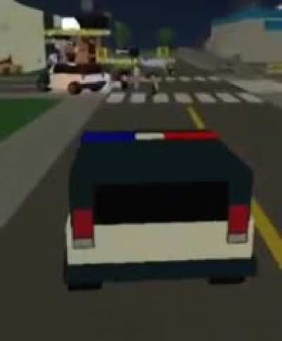 policia en estados unidos cuando