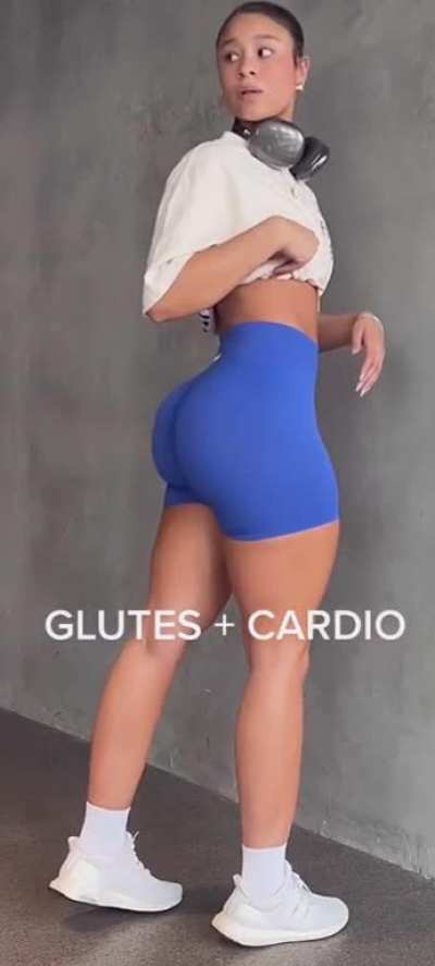 Lexie’s latest tiktok