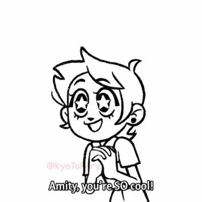 [Kyo_Torkory] Praise
