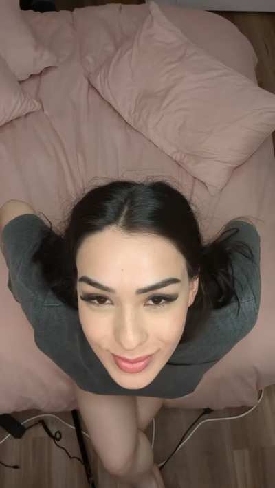 behold my boobies