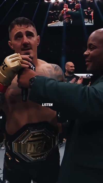 UFC🪷