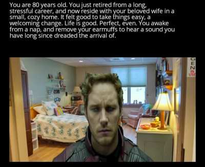Heed the call