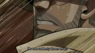 Oops I accidentally posted on r/shitpostcrusaders and not r/helluvaboss my mistake (totally a normal video)
