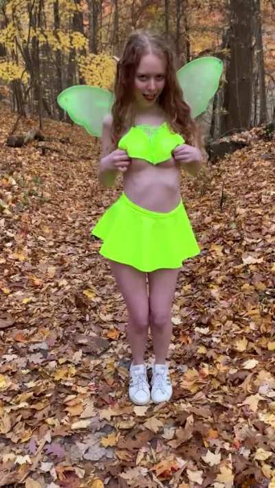 all natural in nature 😉🥰 [oc]
