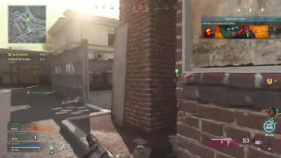 DMR - So OP it actually wins against aimbotters
