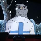 No Context Anime Clip