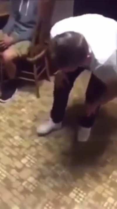 Chug chug chug…
