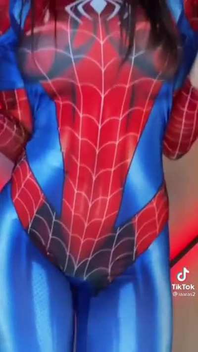 Spiderman