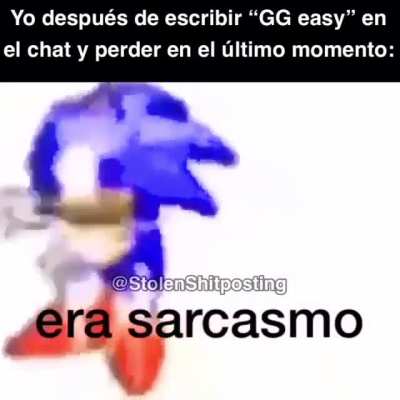 Sarcasmo._.