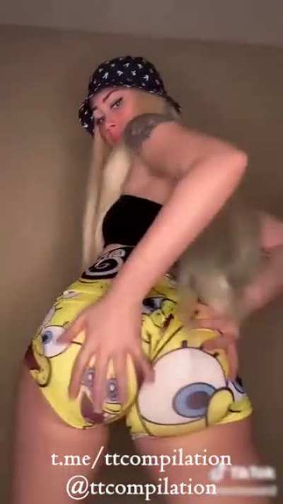 Spongebob is That You?😲😲