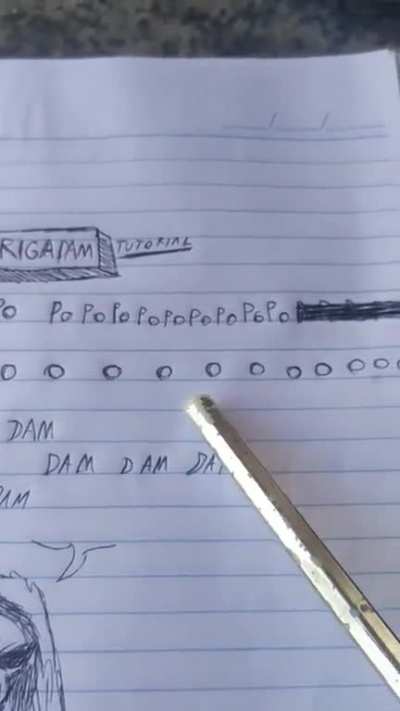 BARIGADAM tutorial