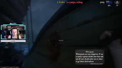 Man gets raptured