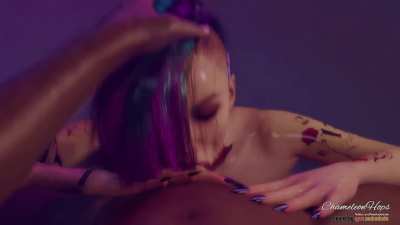 Judy Deep BJ in the Pool (Sound) (Cham<wbr>eleon<wbr>Hops, Audiodude)