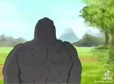 🦍