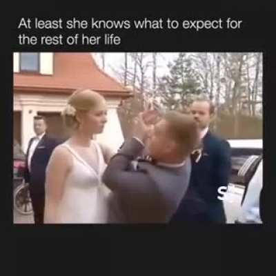 until the death do us part